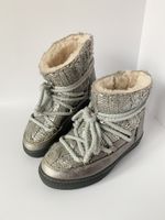 Зимние ботинки Inuikii, 33