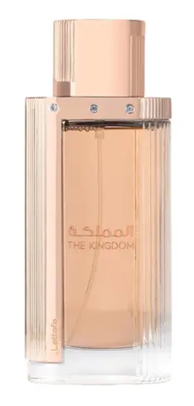 LATTAFA KINGDOM EDP 100 ML