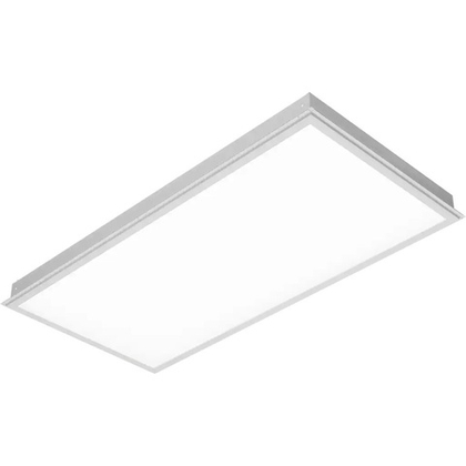 Светильник OPL/R ECO LED 1200x600 4000K CRI90 (1195х595х85мм) СТ