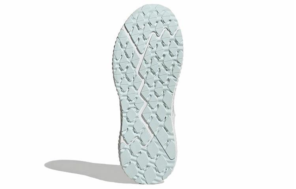 Кроссовки Adidas (Женская размерная сетка)