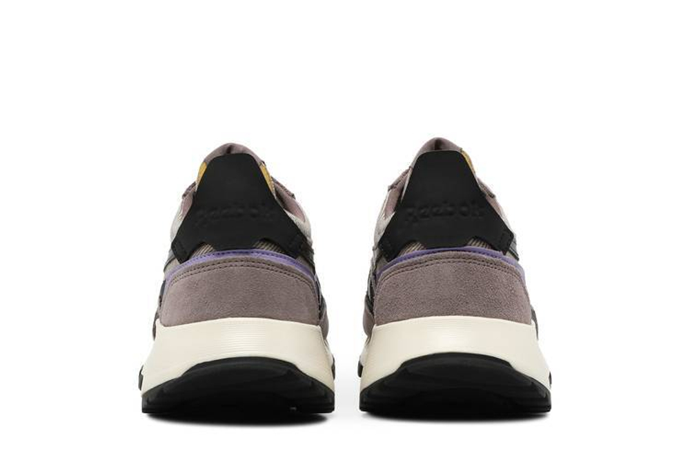 Кроссовки Asap Nast X Reebok Classic Leather Legacy