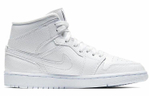 Кроссовки Jordan Air Jordan 1 Mid (Женская размерная сетка)