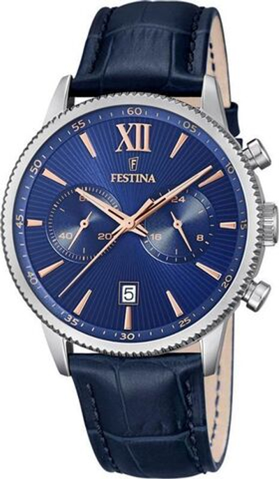 Часы Festina F16893/A