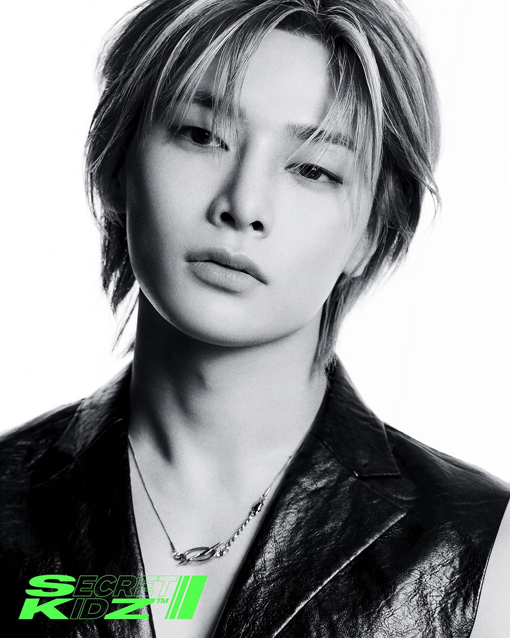 публикация DICON - VOLUME N 21 STRAY KIDS : SECRET KIDZ I.N B Type
