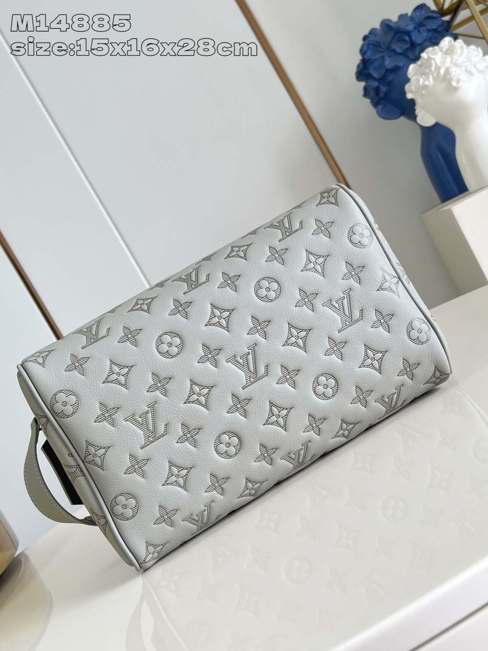 Louis Vuitton Dopp Kit