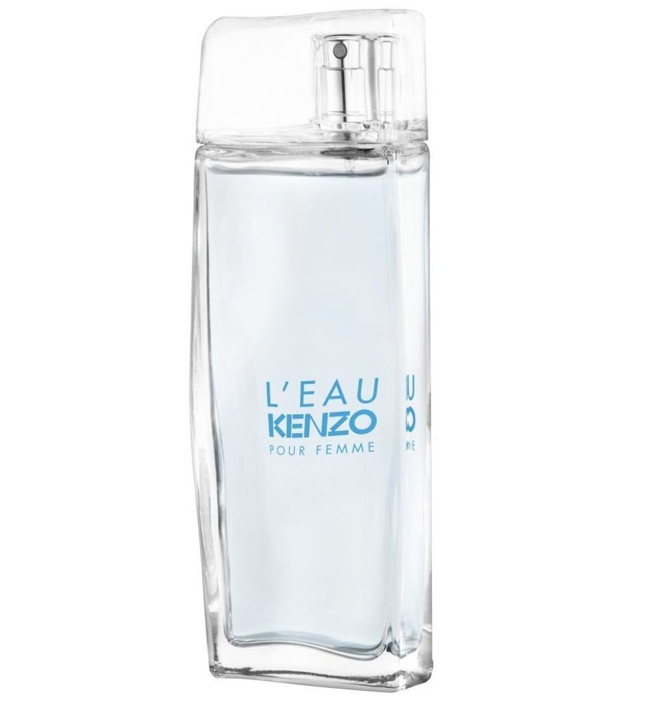 Kenzo L&#39;Eau Kenzo Туалетная вода жен, 30 мл