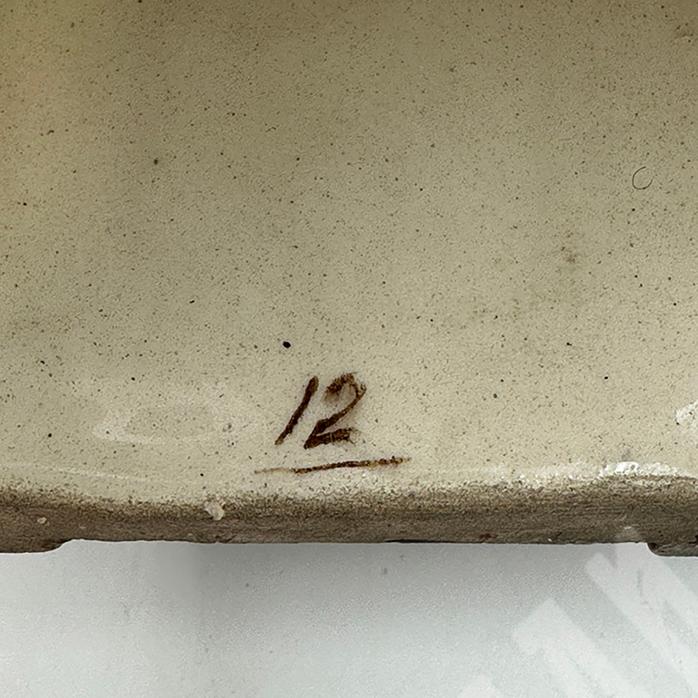 Восточные музыканты. Фарфор, майолика. Австрия. Гольдшайдер/Goldscheider. Втор. пол. XIX в.