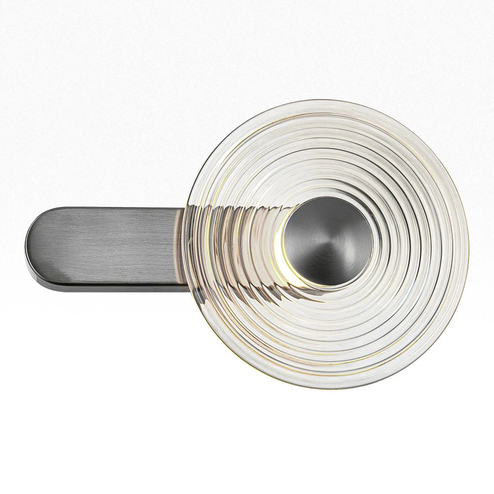 Citilux CORTA CL245021 Бра светодиодное Матовый Хром