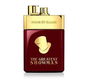 House Of Sillage The Greatest Showman for Him