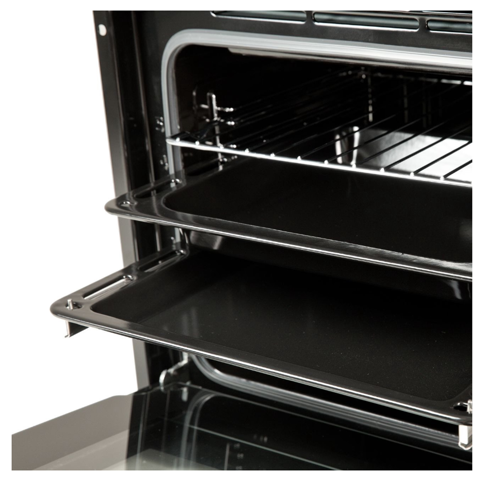 Электрический духовой шкаф "Oasis" D-MSB