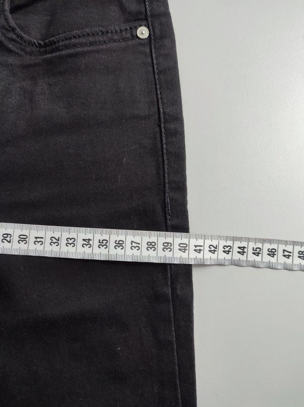 Джинсы Mango базовые 40 размер