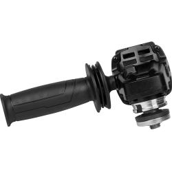 УШМ TEH TG12510VP 125 мм с регулировкой оборотов (константная электроника)