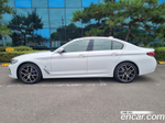 BMW 5 Series (G30) 530e M Sports (06.2021)