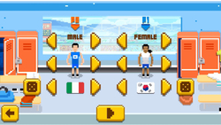 Sports Hero (для ПК, цифровой код доступа)