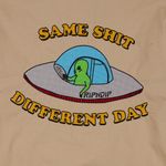  Куртка мужская Ripndip Same Shit Different Day Chain Stitched Military Jacket артикул:RND10052 - купить в магазине Дайс