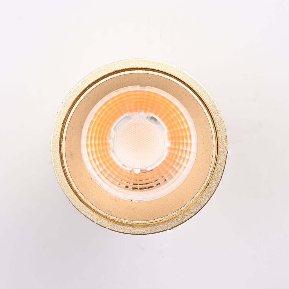 Потолочный Светильник Zyppa Gold H12 By Imperiumloft