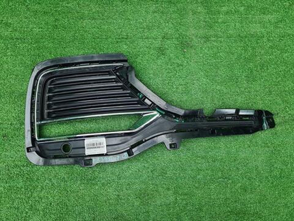 Накладка ПТФ правая Chery Tiggo 8 Pro Max (23-нв)