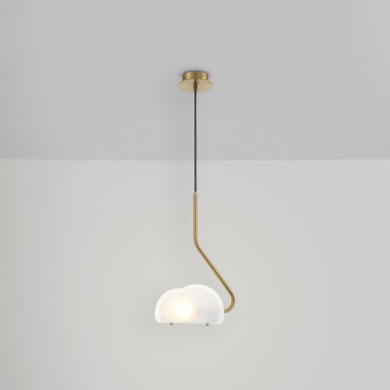 Подвесной светильник Freya FR5228PL-01C