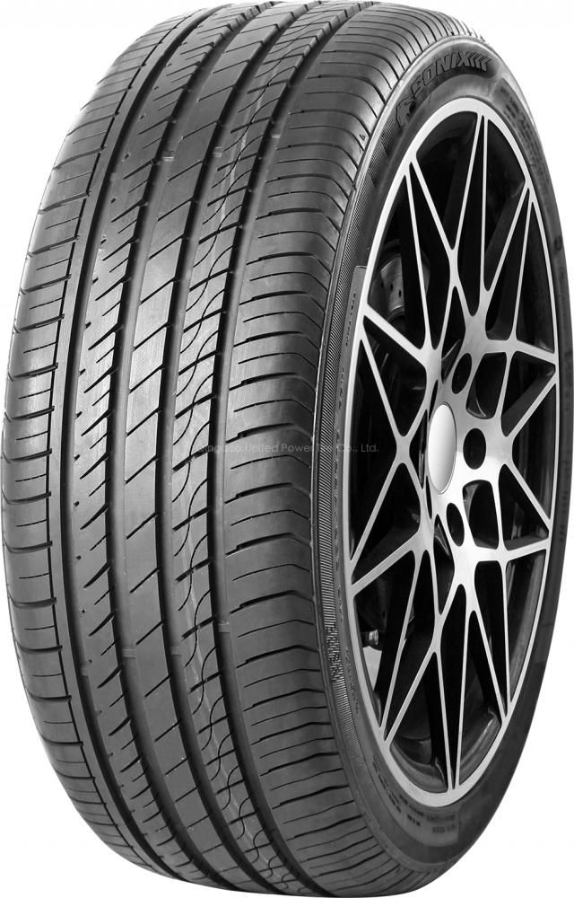 Sonix L-Zeal 56 245/30 R20 95W