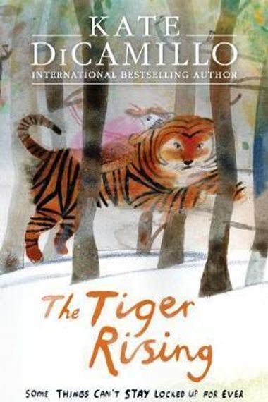 The Tiger Rising