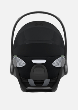 Cybex Автокресло детское Cloud T i-Size Plus Sepia Black