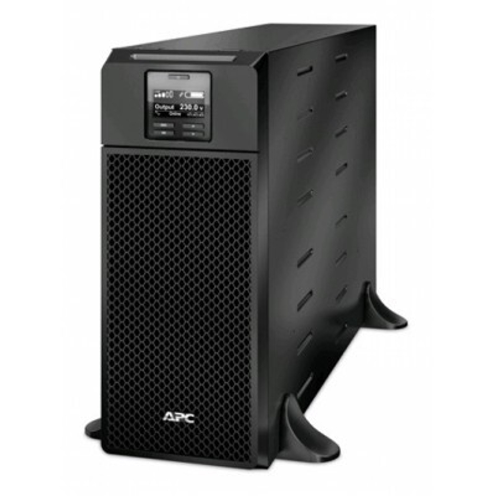 ИБП APC Smart-UPS SRT6KXLI