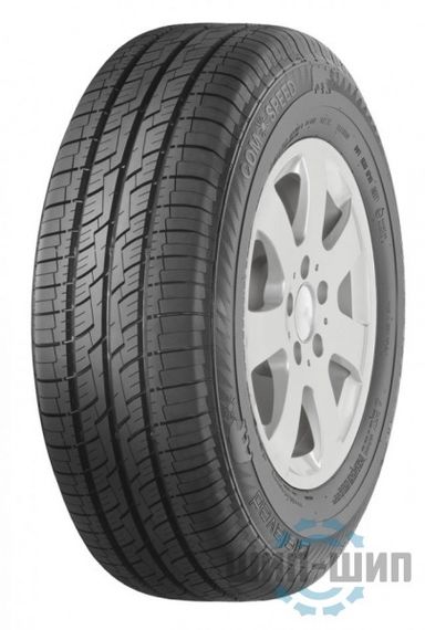 Gislaved Com Speed 185/75 R16C 104R