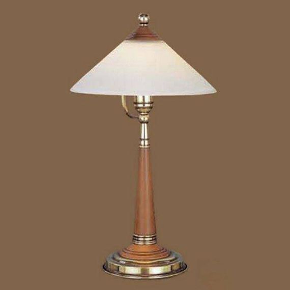 Настольная лампа Bejorama 1977 chrom (Испания)
