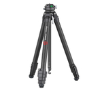 Штатив Ulanzi Zero F38 Travel Tripod, карбоновый