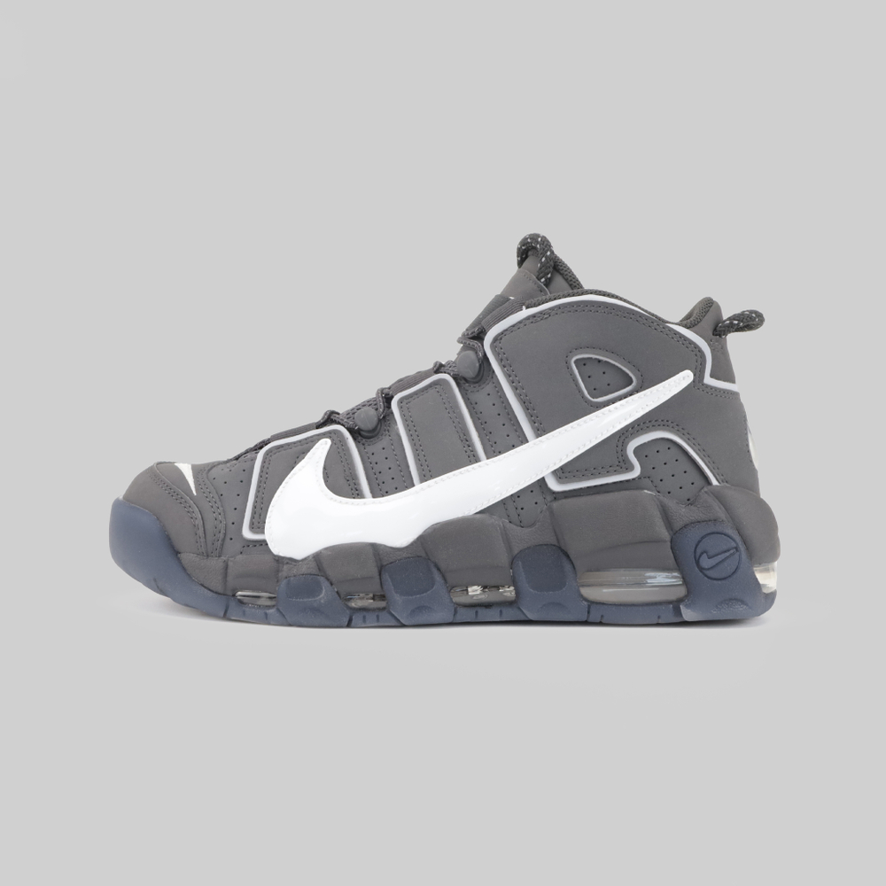 Кроссовки Nike Air More Uptempo 96 Copy / Paste - купить в магазине Dice с бесплатной доставкой по России