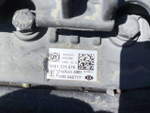 АКПП ZF 12TX2210TD TRAXON 2018г.