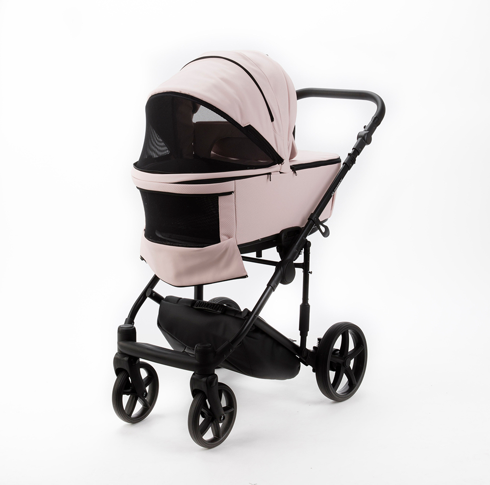 Коляска 2 в 1 Adamex Zico New Deluxe