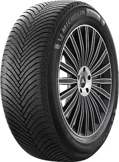 Michelin Alpin 7 205/55 R16 91T