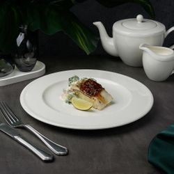 Тарелка d 30 см   Noble [1]