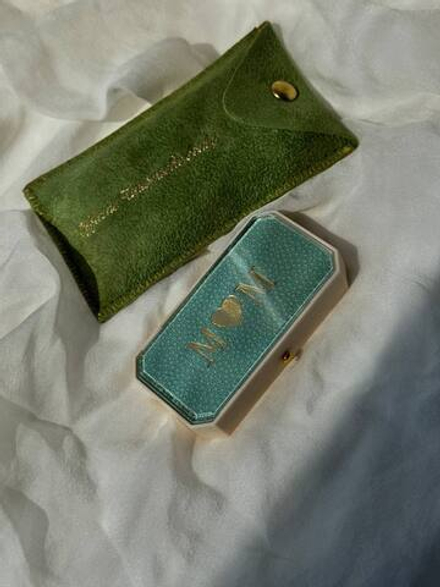 Бальзам для губ Buly