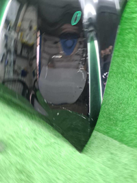 Капот Toyota Camry xv70 (2017-н.в.)