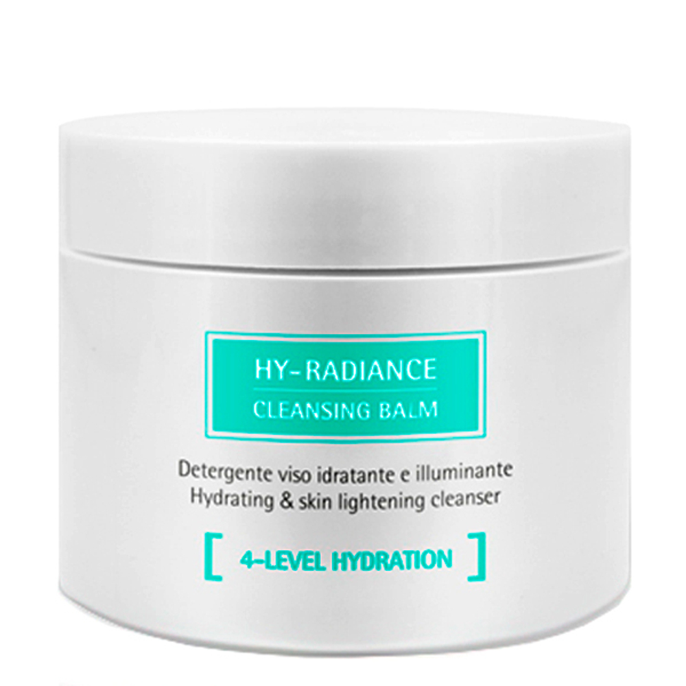 Бальзам очищающий увлажняющий для лица Hydra X4 HY-Radiance Cleansing Balm HISTOMER (Хистомер) 250 мл