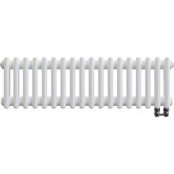 Трубчатые радиаторы Arbonia 2037 370мм с нижним подключением