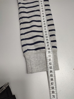 Платье Befree в полоску 44 размер