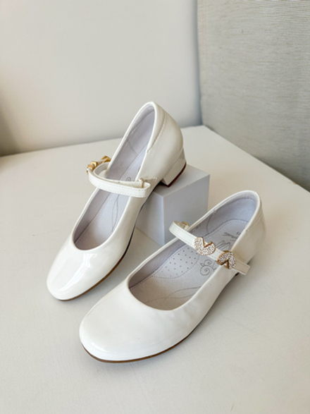 Лаковые туфли Kapika, 35