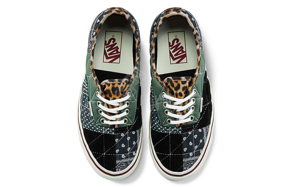 Vans Style 44