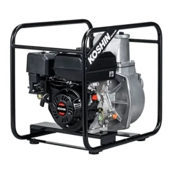 Koshin SEV-100 X мотопомпа бензиновая