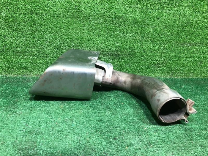 Насадка глушителя правая Porsche Cayenne 3 (17-23)