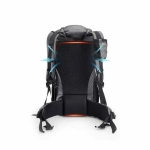 РЮКЗАК NATUREHIKE ROCK NH20BB113 40L+5L ПОХОДНЫЙ