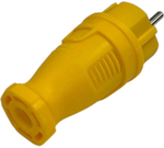 Удлинитель силовой iTOK i-CONNECT-COLOR-SU-PVS-315-3-54-7-YELLOW