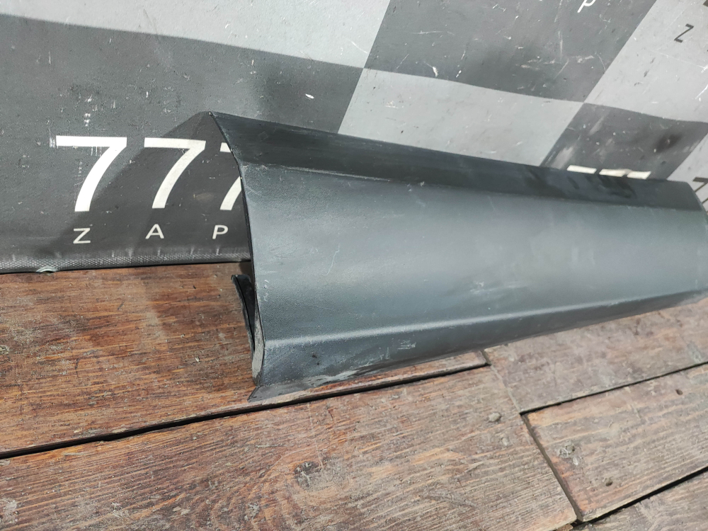 Накладка двери задней правой Toyota RAV4 IV (XA40) 15-19 Б/У Оригинал 7507742020