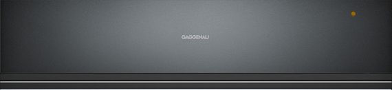 Шкаф для подогрева посуды Gaggenau WSP221102