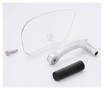 Слайсер RGV Luxury 275/S PROF