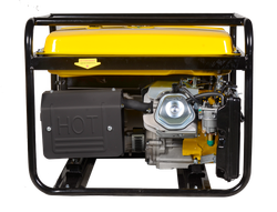 Бензиновый генератор EUROLUX G6500A