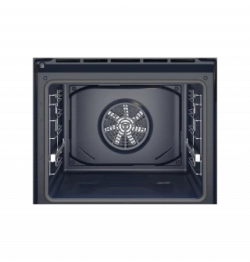 Встраиваемый электрический духовой шкаф Grundig GEDM12300W (7768287632)